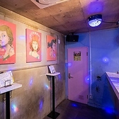 酒房絶景の雰囲気3