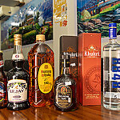 HK エイチケーのおすすめ料理3