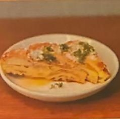 スペイン風オムレツ（トルティージャ）