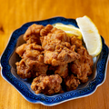 料理メニュー写真&nbsp;鶏の唐揚げ