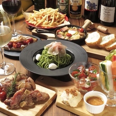 cafe＆居酒屋 奏々 Sou souの写真