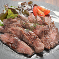 料理メニュー写真&nbsp;ステーキ(120g)