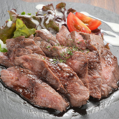 ステーキ(120g)