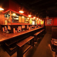 北新地のご宴会利用に！各種シーンにご利用下さい…。