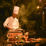 ホルトビアガーデン