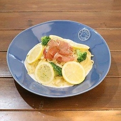 選べるパスタ内容（1つお選びください）