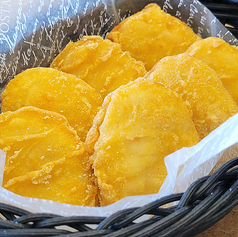 【サイドメニュー】チキンナゲット