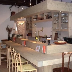 cafe ata カフェ アタの写真