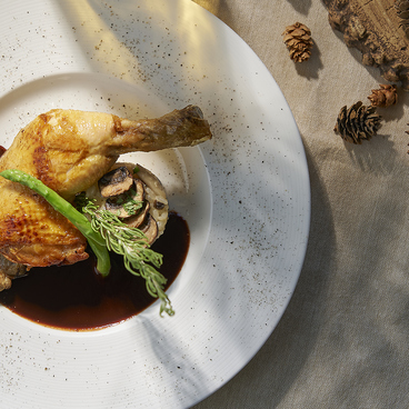 ゾーナイタリア盛岡のおすすめ料理1