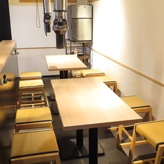 焼肉 神神 カンカンの特集写真