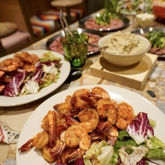 AWAKE All Day Dining&Shop アウェイクオールデイのコース写真