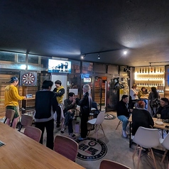 BAR NewTownの雰囲気1