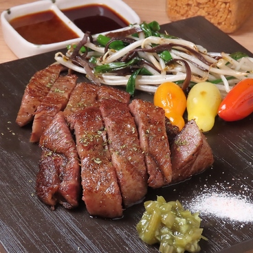 鉄板本舗 糸島店のおすすめ料理1