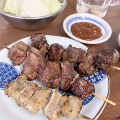 串屋横丁 東大島店の写真