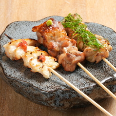 鶏次のおすすめ料理3