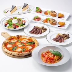 Himawari Kitchen ひまわりキッチンのコース写真