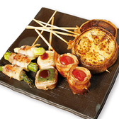 串焼き 満天 四条烏丸店のおすすめ料理2