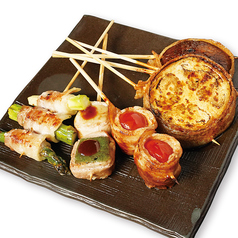 串焼き 満天 四条烏丸店のおすすめ料理2