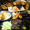やきとりさんきゅう橘通西店