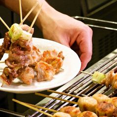 新八 舞鶴城南店のおすすめポイント1