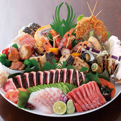 土佐料理 祢保希 銀座店のおすすめポイント1