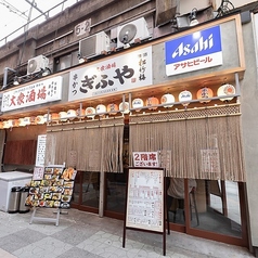 大衆酒場ぎふや 裏天満店の特集写真