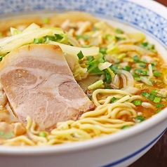 -轍-ラーメン