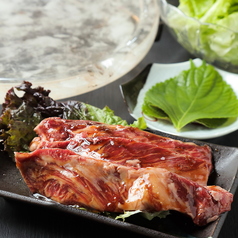 韓国家庭料理 オモニソンのおすすめ料理1