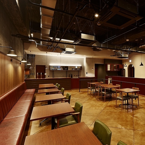 casual dining&bar YOU NOTE (カジュアルダイニング&バー ユーノート)