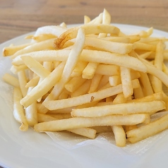 大盛フライドポテト