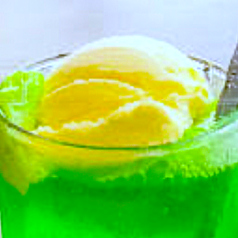 アイスフロート