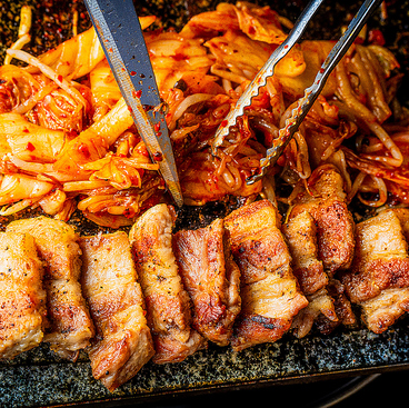 小さな韓国 あぷろ 東京渋谷店のおすすめ料理1