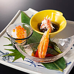 ランチ 寿司おまかせコース