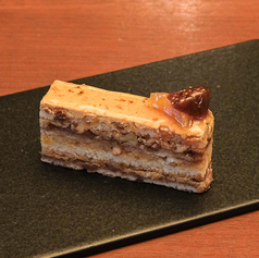 キャラメルフリュイドゥノワ