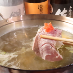 おばんざいとお酒 ゆあんのコース写真