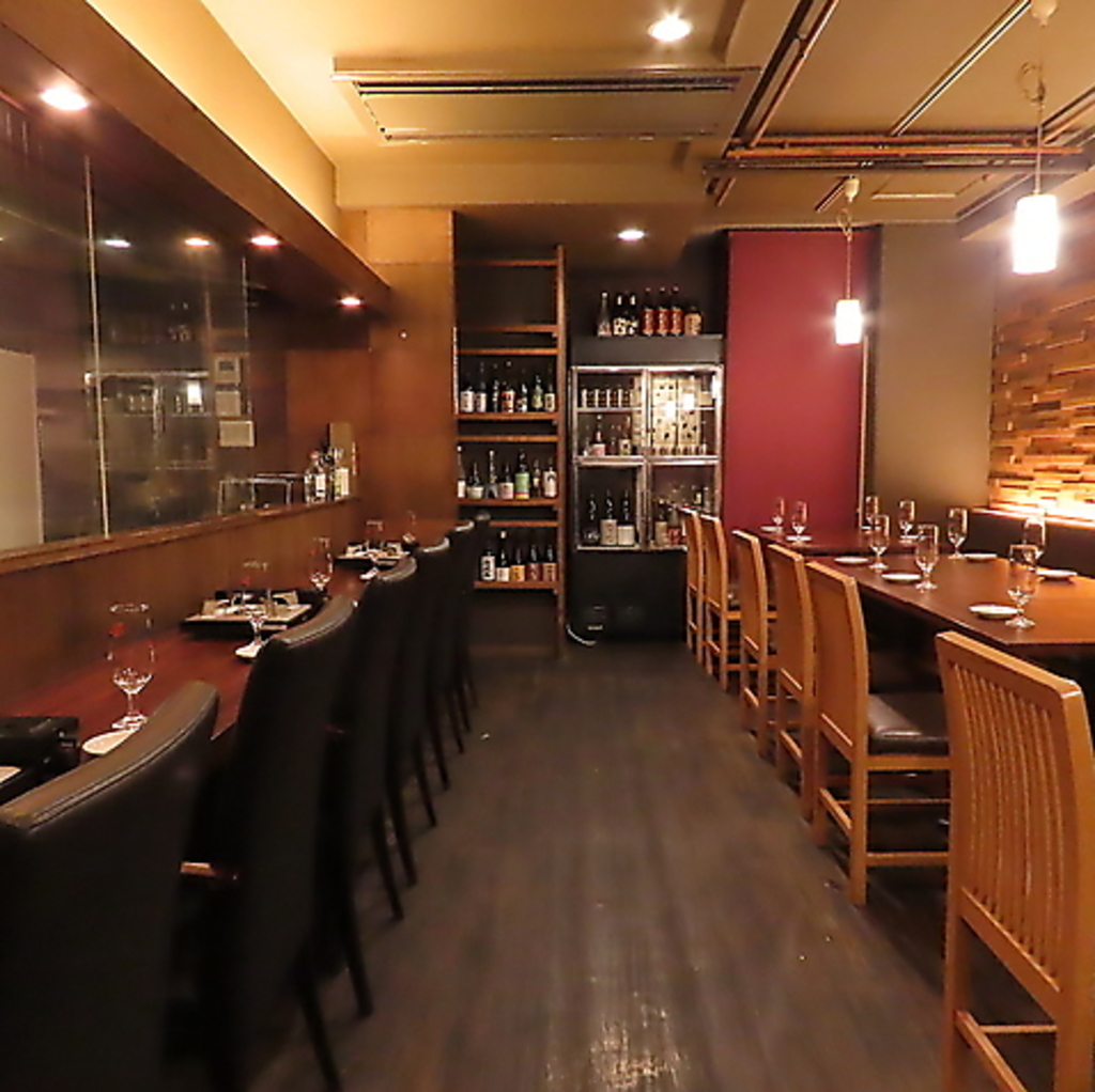 旭川駅より徒歩約6分と交通アクセスも便利♪美味しいお肉を食べたい時は気軽にお立ち寄りください！