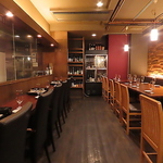 旭川駅より徒歩約6分と交通アクセスも便利♪美味しいお肉を食べたい時は気軽にお立ち寄りください！