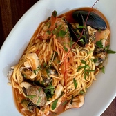 FRENCH PASTA MARKET SOSE フレンチパスタマーケットソセの詳細