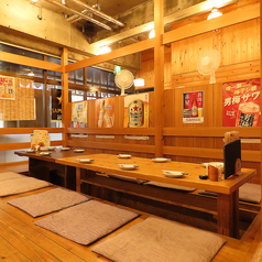 大漁酒場 居ざけ屋 長与店の特集写真