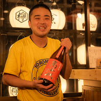 料理から店内雰囲気までお客様へおもてなし！