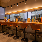 パンとグラスのお店　和灯～Nagomibi～の雰囲気2