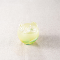 シーサーモヒート