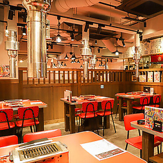 金肉屋 田町店の特集写真