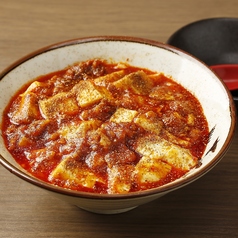 四川麻婆豆腐