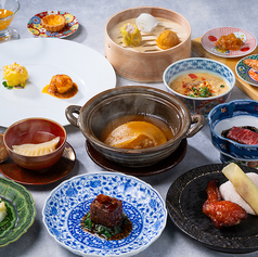 Series the Sky シリーズザスカイのコース写真