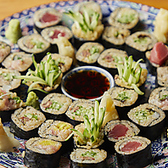 大衆炉ばた 在伍 Argo 大宮東口の写真