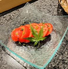 フルーツトマト