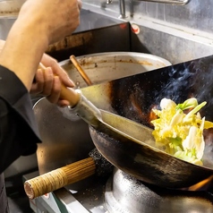 【いつものご褒美に】本格的な大連料理を気軽に