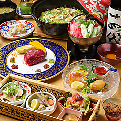 むつの式のおすすめ料理1