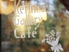 ケリノスギャラリーカフェのロゴ